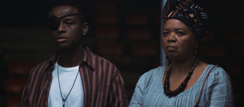 De Menor – A Série – Episódio: Manifestação – Temp.01 Ep02