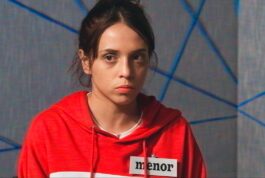 De Menor – A Série – Episódio: Casos Da Vara Da Juventude E Da Infância – Temp.01 Ep03