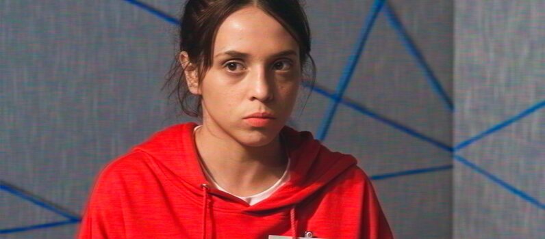 De Menor – A Série – Episódio: Casos Da Vara Da Juventude E Da Infância – Temp.01 Ep03