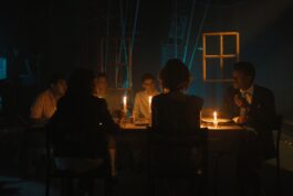 De Menor – A Série – Episódio: Casa Mal Frequentada – Temp.01 Ep04