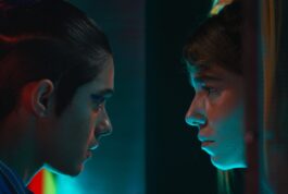 De Menor – A Série – Episódio: Audiência Online – Temp.01 Ep05