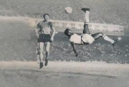 Isto é Pelé