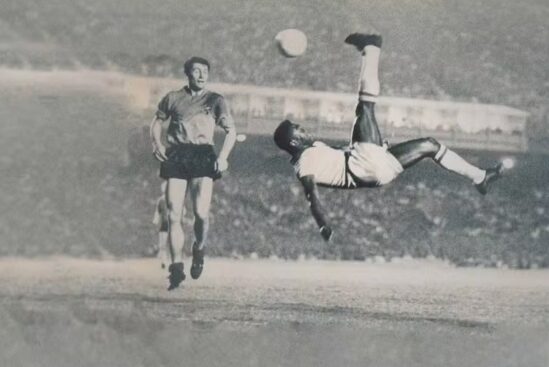 Isto é Pelé