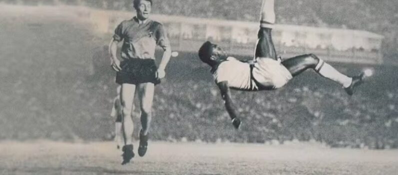Isto é Pelé