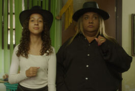 Paloma – A Série – Episódio: Mãe De Todas – Temp.01 Ep04Paloma – A Série –