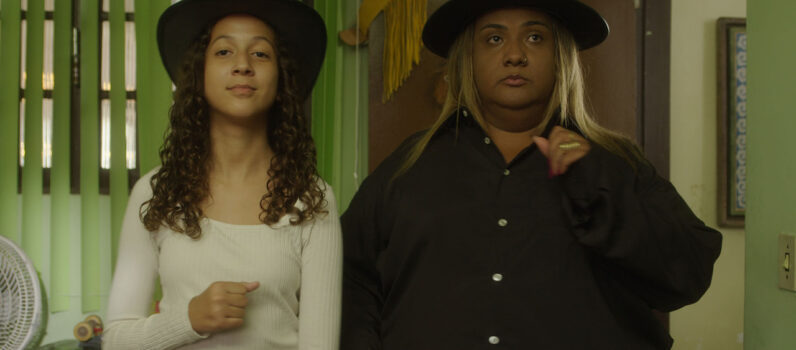 Paloma – A Série – Episódio: Mãe De Todas – Temp.01 Ep04Paloma – A Série –