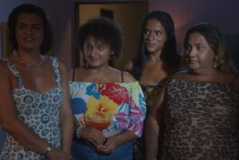 Paloma – A Série – Episódio: Pesadelos De Paloma