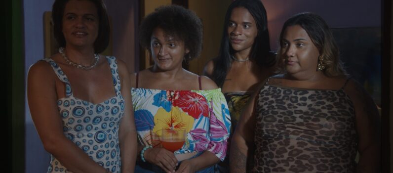 Paloma – A Série – Episódio: Pesadelos De Paloma