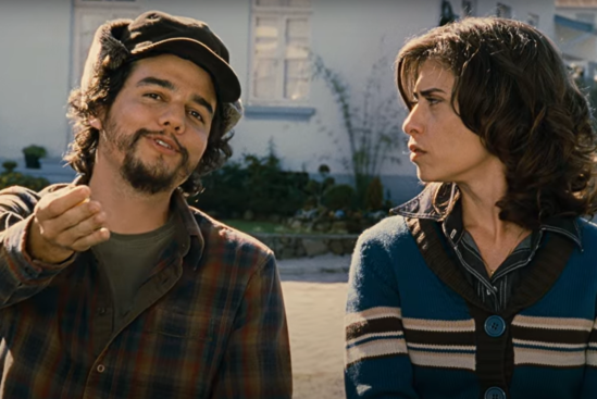 Saneamento Básico, O Filme