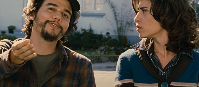 Saneamento Básico, O Filme