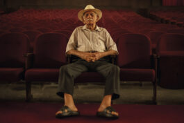 Seu Cavalcanti