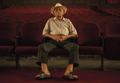 Seu Cavalcanti