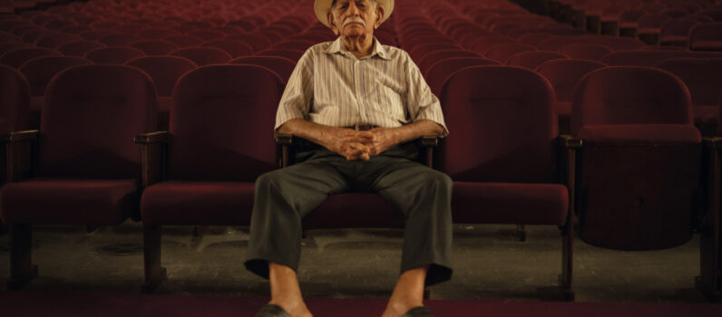 Seu Cavalcanti