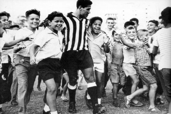 Garrincha