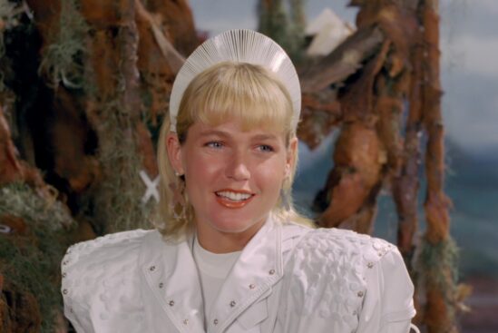 Super Xuxa contra Baixo Astral