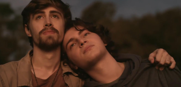 Homens de Barro