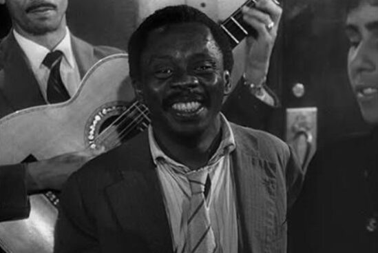 Othelo, O Grande
