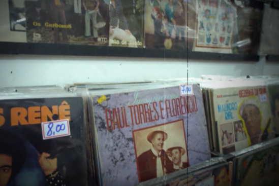 História Secreta Do Pop Brasileiro