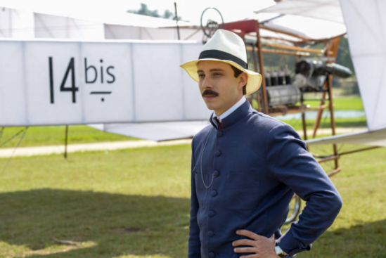 Santos Dumont